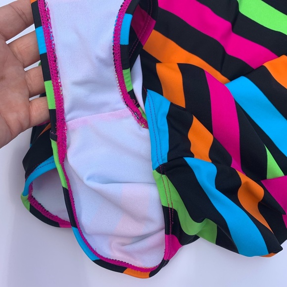 Girls bathing suit size XL - Picture 4 of 5